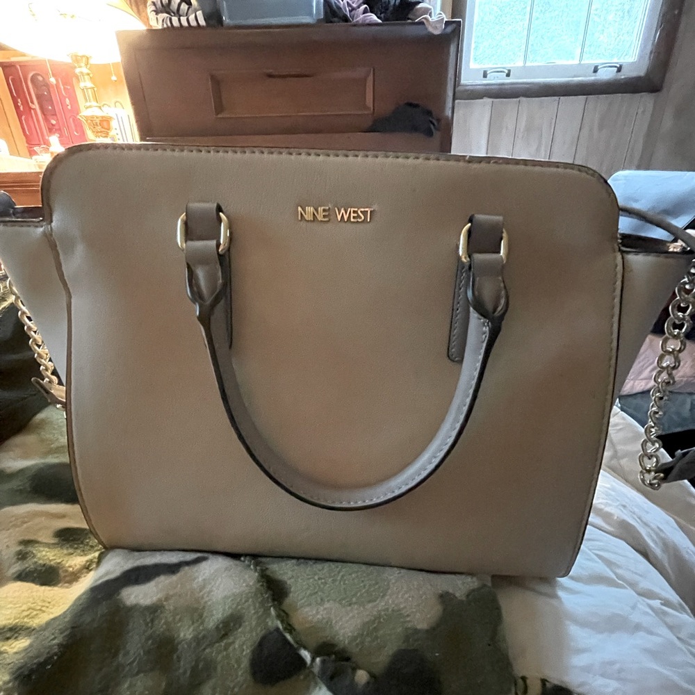 Large Satchel